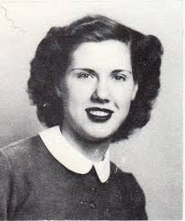 Nora Ruth “Sis” McClanahan Smittle (1931-2018)