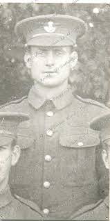 Edwards, John (3294) Ward