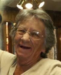 Obituary information for Margaret “Peggy” Jacobs