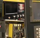 A02B-0319-B502 - ZERO i-D CONTROL BASIC UNIT
