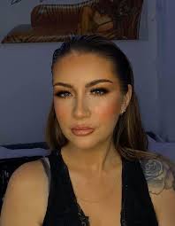 Shannon Healy Makeup