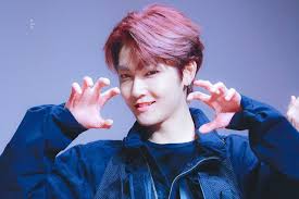 The Boyz Kevin In 2020