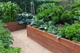 So, to make your work easier, we've collected 76 raised garden bed plans that you. Make Your Garden Well Organized By Adopting Raised Bed Gardens Decorifusta