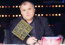 Deci, si la romanii au talent. Romanii Au Talent Florin CÄƒlinescu Atac Dur La Psd In Direct La Pro Tv
