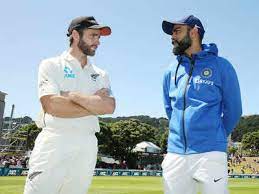 India captain virat kohli keeps new zealand at bay but more bad weather blights the second day of the world test championship final in southampton. India Vs New Zealand 2nd Test Indian Batting S Test Against New Zealand S Short Ball Tactic Cricket News Times Of India