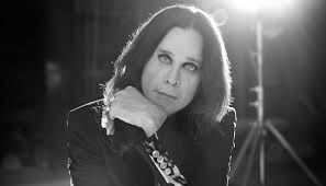 Ozzy Osbourne Celebrates Biting Bat S Head Off With Strange Plush Toy