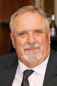 Richard Enix Obituary