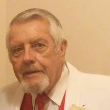 David Winter Obituary (1941