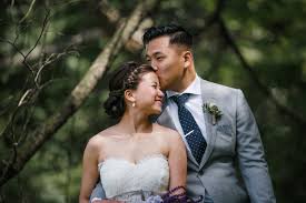 Maybe you would like to learn more about one of these? Soo Michael Backyard Wedding Malvern Pa Love Me Do Photography