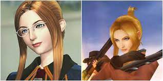 Final Fantasy 8: 10 Things You Didn't Know About Quistis