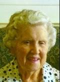 Helen Blackley Obituary (2011)