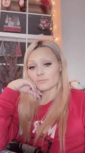 Brittney Dillon's Instagram, Twitter & Facebook