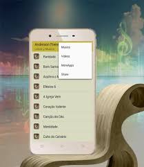 Playlists, juegos, artículos de música, vídeos virales. Anderson Freire Raridade Musica Mix 2017 Para Android Apk Baixar