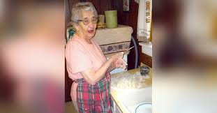 Obituary information for Marjorie Garvey