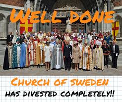Primarily in sweden and finland swedish alphabet, the official alphabet used by the swedish language swedish people or swedes, persons with a swedish ancestral. Fossil Free Church Of Sweden Completes Full Divestment
