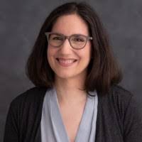 Jacqueline Ruggiero's Instagram, Twitter & Facebook