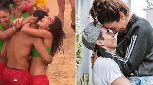 Aristeo cazares vs daniel corral exatlon mx 2019/bygadbangb sigueme en facebook. De Rivales A Novios Asi Nacio El Amor Entre Daniel Corral Y Antonieta En Exatlon Tribuna
