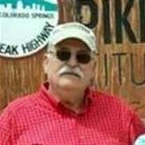 Hubert L. Jones Obituary