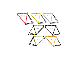 66 Perspicuous Colnago Extreme Power Geometry Chart