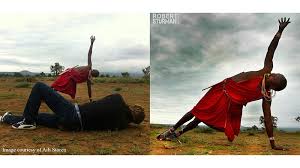 Yoga photography that aims to inspire. 7 Expert Tips To Shooting Amazing Yoga Photos Anywhere You Go