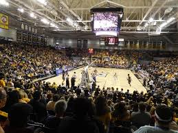 Siegel Center Richmond 2019 All You Need To Know Before