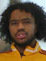 🗣️"He made me grow love for the game"