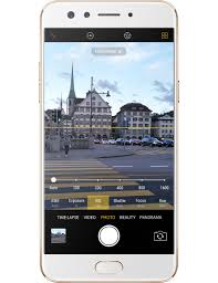OPPO F3