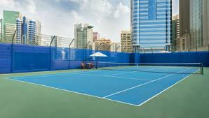 Brunswick hills tennis center (bhtc) is a fully renovated 60,000 sq. Where To Play Tennis In Dubai Full List And Prices Of Courts Clubs And Venues Sport360 News