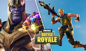 New season 9 fortnite map. Fortnite Avengers Skins Blow Epic Games Reveals Future Battle Royale Crossover Plans Gaming Entertainment Express Co Uk