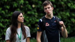Get the latest news on formula 1 driver esteban ocon as it happens. Comeback Bei Toro Rosso Kvyat Ersetzt Gasly Motorsport Formel 1