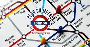 Meaning and french to english translation. Plan De Metro De Londres Horaires Et Lignes 2019