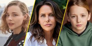 Reva Rice to Depart Broadway Chicago for Swayze Tour