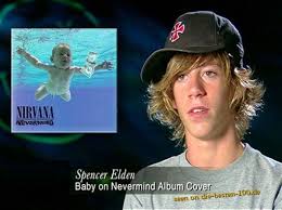 By isaac carlson album cov. Menschen Baby On Nevermind Album Cover Die Besten 100 Bilder In Vielen Kategorien