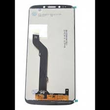 Motorola network unlock is a simple and speedy service with a low price. Display Motorola Moto E5 Plus Negro