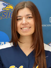 2022 Softball Roster