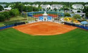 North myrtle beach park and sports complex. A Destination For Outdoor Recreation In North Myrtle Beach North Beach Rentals