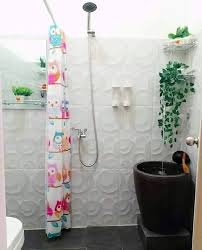 Maybe you would like to learn more about one of these? Idea Bilik Mandi Menarik Juga Bekas Deco Rumah Cantik Facebook