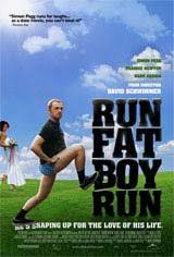 Run, fatboy, run movie reviews & metacritic score: Run Fat Boy Run Reviews Movie Reviews Showtimes Com