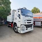 Dong Feng 4x4 2 Tons Mini Cargo Truck Dump Truck Tipper Truck with Isuzu  Gasoline Engine for Hot Sale in Asia
