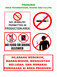 Adab makan dan minum dalam islam. Dilarang Makan Dan Minum Di Area Ini Belajar