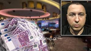 Much-wanted Ervis Martinaj's family appeals assets seizure decision