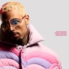 Listen to CHRIS BROWN