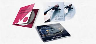 Download Album Cover Psd Mockup Free Psd Files