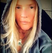 Condolences to Kathy Headley