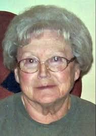 Sara Walters Obituary (2015)