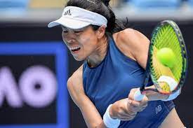Click here for a full player profile. Hsieh Su Wei To Face Naomi Osaka At Australian Open The New York Times
