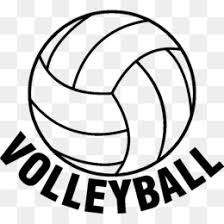Tokio se viste de rojigualdo. Voley Png And Voley Transparent Clipart Free Download Cleanpng Kisspng