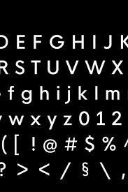 Hk Nova Typeface Typeface Sans Serif Typeface Lettering Fonts