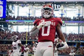 How To Watch Arkansas Vs Uga Bulldogs Football Game On Tv Live Stream