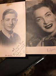 Trying to see if anyone can identify my cousins. Last name Hoffman and  family left Bessarabia Romania emigrated to America then Chile and  Argentina.